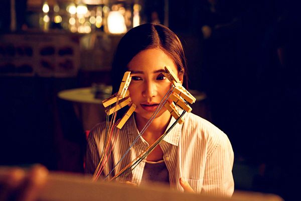 摆渡人到底怎么样,摆渡人真有口碑吗