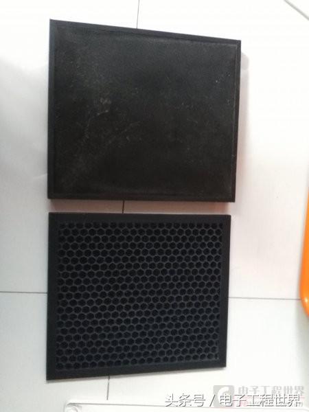 松下空气净化器f-vxr110c说明书,日系空气净化器