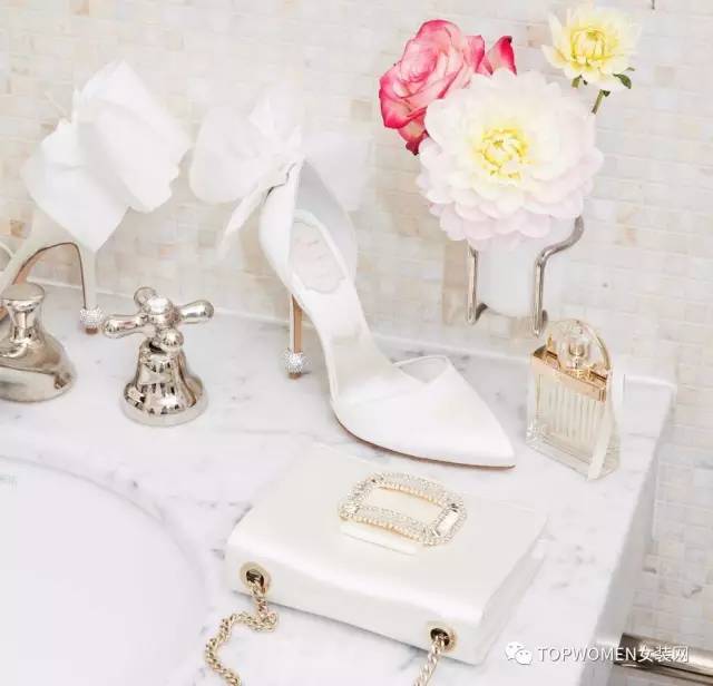 你的人生中一定要有这几双高跟鞋,信我!