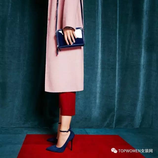 你的人生中一定要有这几双高跟鞋,信我!