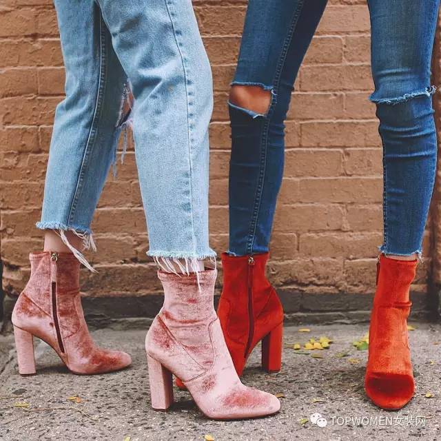 你的人生中一定要有这几双高跟鞋,信我!