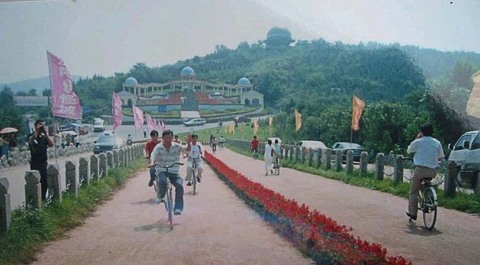 沈阳怪坡在哪个区,沈阳怪坡在沈阳的哪面