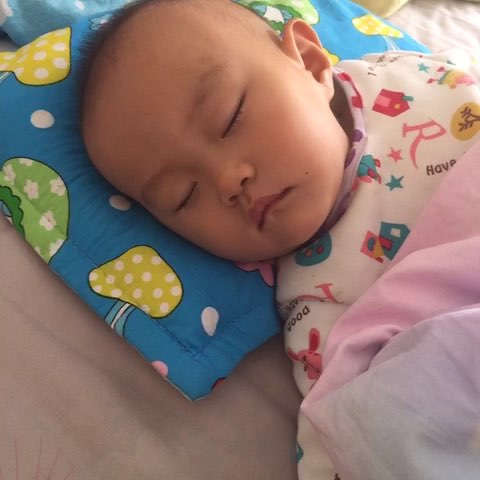 你的小BB好照料吗？坚持两大原则令BB一觉睡到天亮