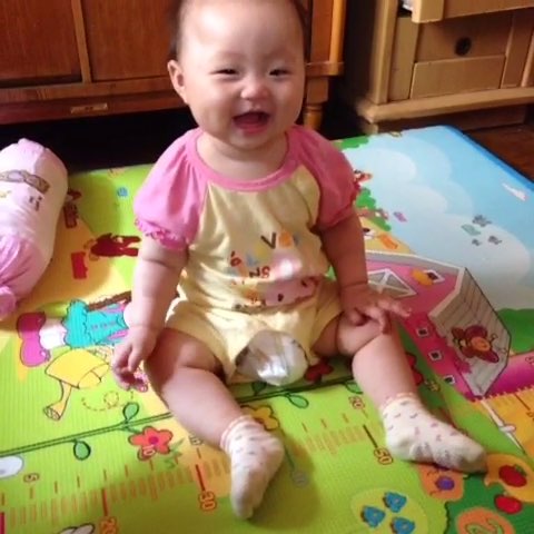 你的小BB好照料吗？坚持两大原则令BB一觉睡到天亮