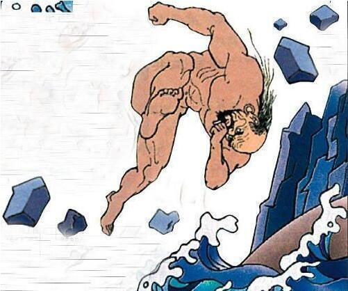 上古神话中有哪些魔神,上古十大魔神罗睺