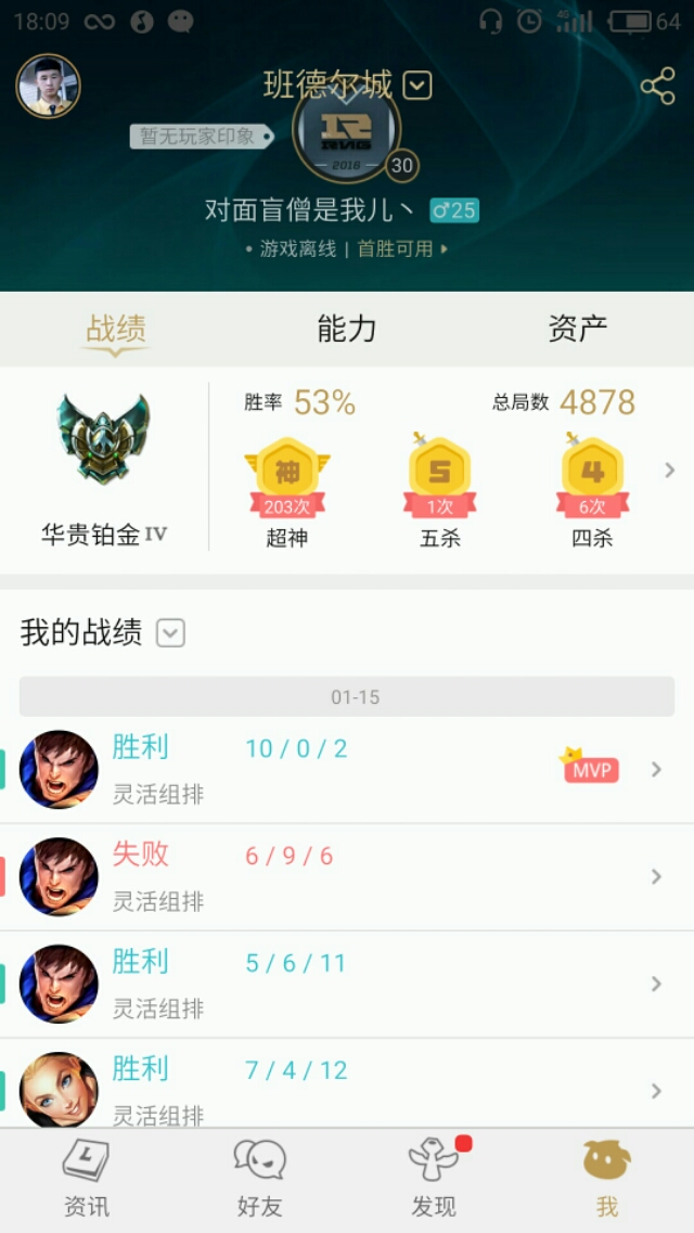 为什么很多人觉得盖伦弱,为什么觉得盖伦好玩