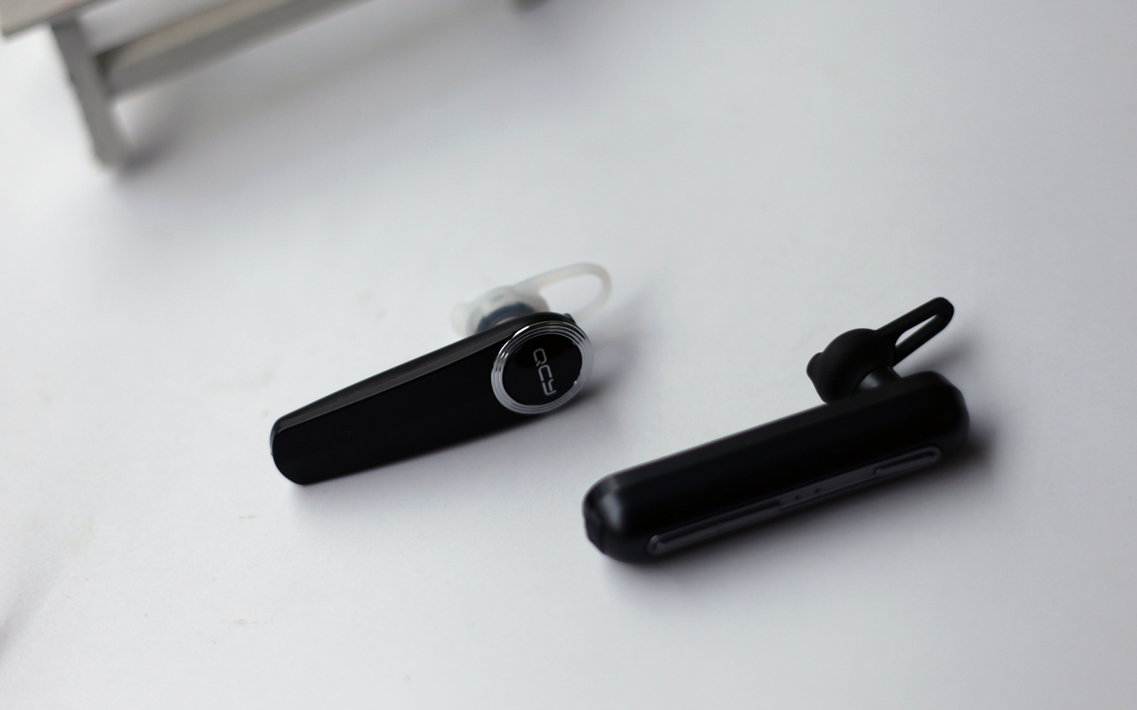 只需要29.9就能入手的蓝牙耳机QCYQ8体验