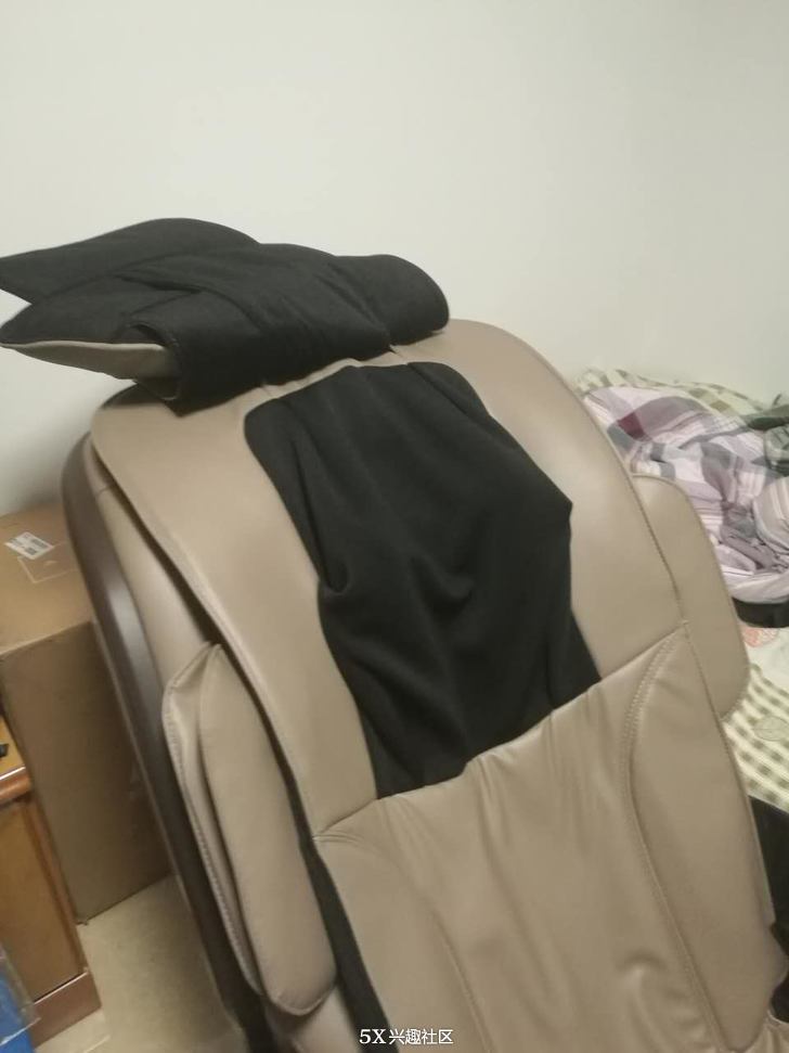 家里买按摩椅到底实用不实用,买完按摩椅后悔不