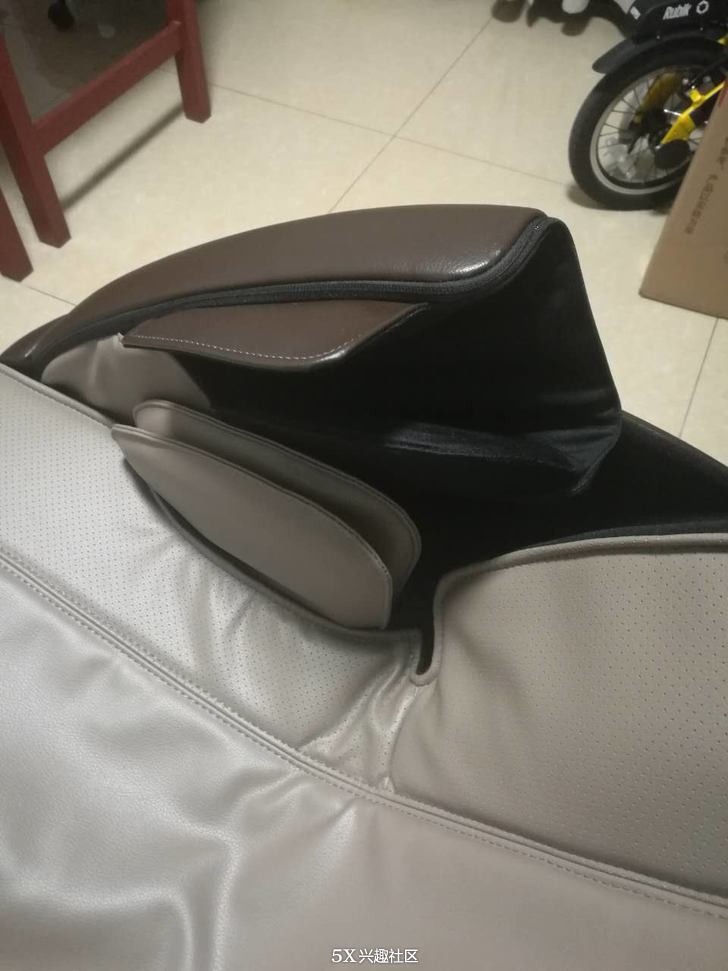 家里买按摩椅到底实用不实用,买完按摩椅后悔不