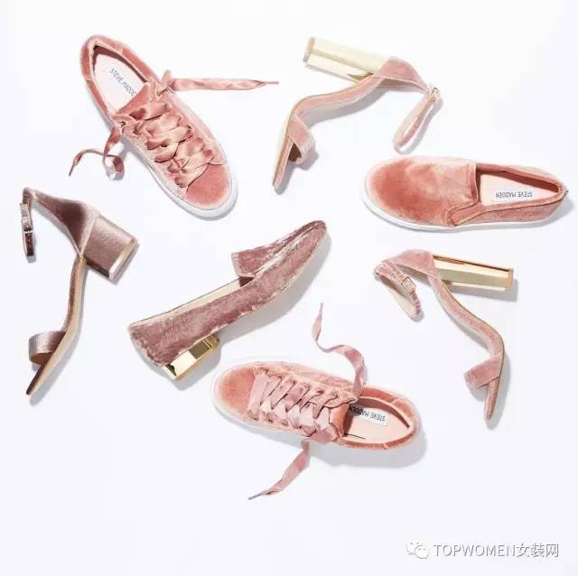 你的人生中一定要有这几双高跟鞋,信我!