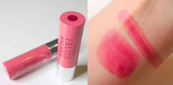 韩剧粉红色唇膏合集,盘点韩剧明星女主角同款口红