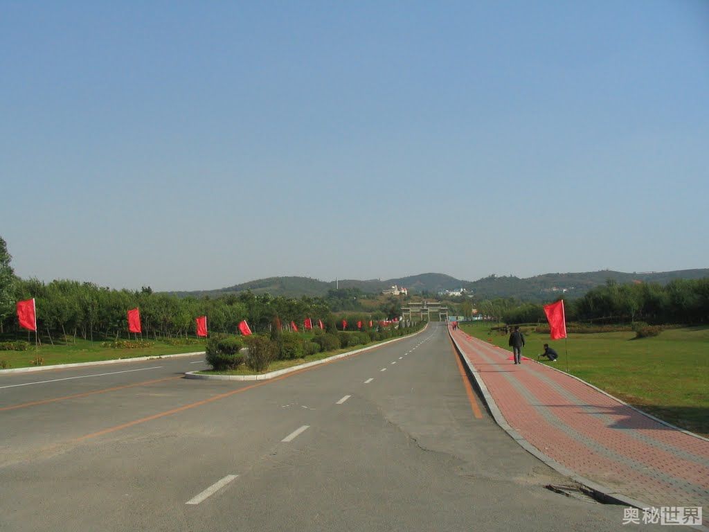 沈阳怪坡在哪个区,沈阳怪坡在沈阳的哪面