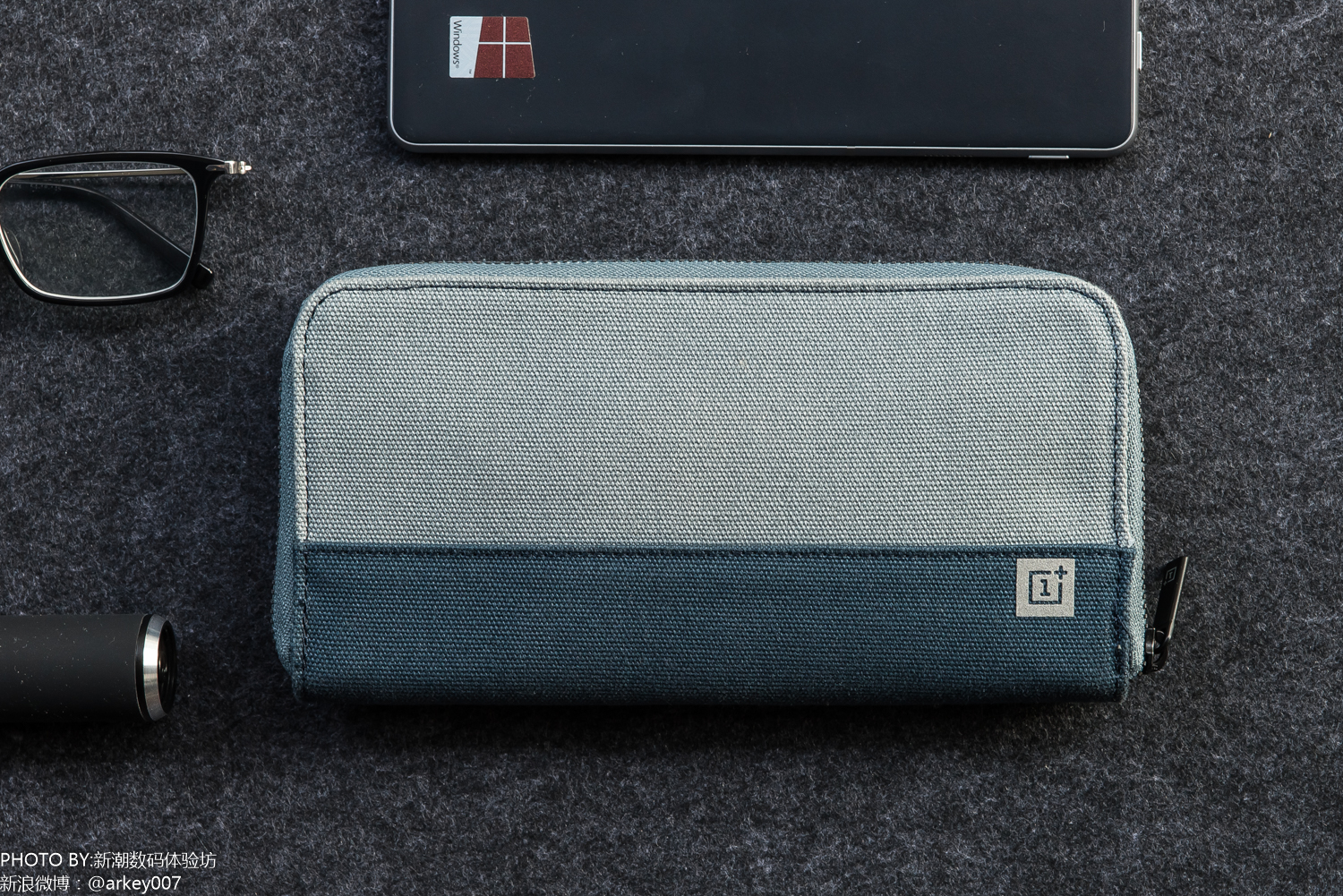 IT男的背包里都有啥？翻翻就知道了