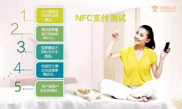 支付宝微信很方便?湛腾告诉你硬件支付时代已到来!