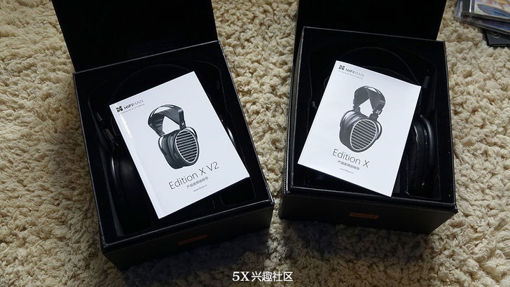 用hifi听rap,用hifi音响听民谣