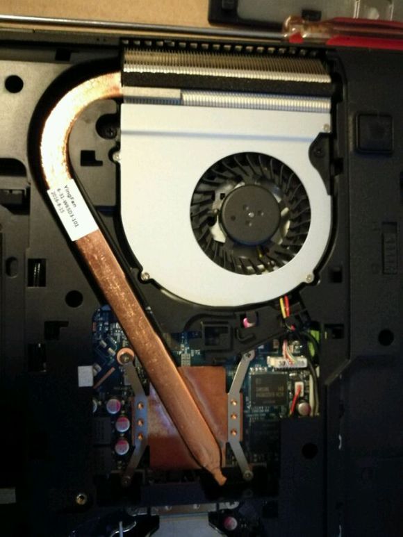 性能高价格低神舟战神K660D让大家花最少的钱享受畅快游戏