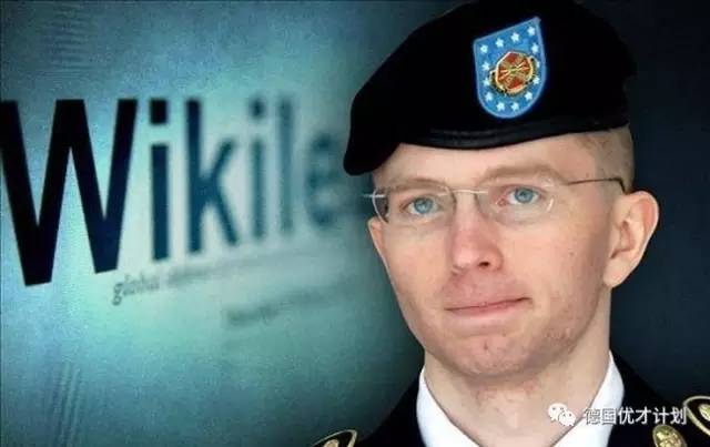 她是世界最牛变性人，*诺斯**登的前辈，奥巴马最后一刻为她发特赦令