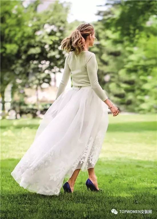 你的人生中一定要有这几双高跟鞋,信我!