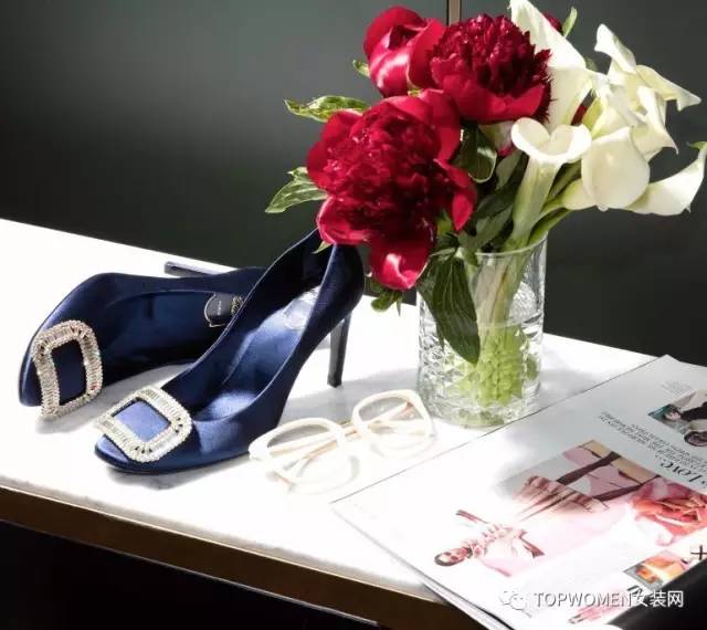 你的人生中一定要有这几双高跟鞋,信我!