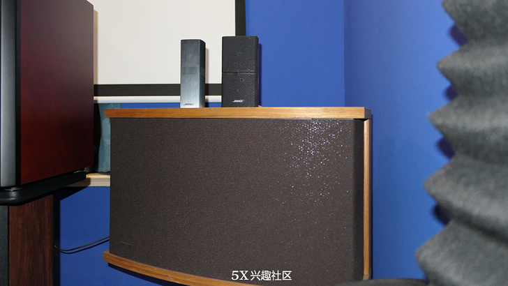 boselifestyle650换代,不负旗舰之名静态体验奔腾t99