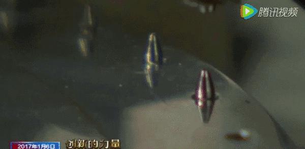 圆珠笔为何让“中国制造”尴尬了几十年？