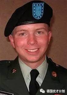 她是世界最牛变性人，*诺斯**登的前辈，奥巴马最后一刻为她发特赦令