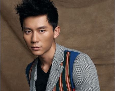 李晨大黑牛称号怎么来的,李晨的绰号为什么叫大黑牛