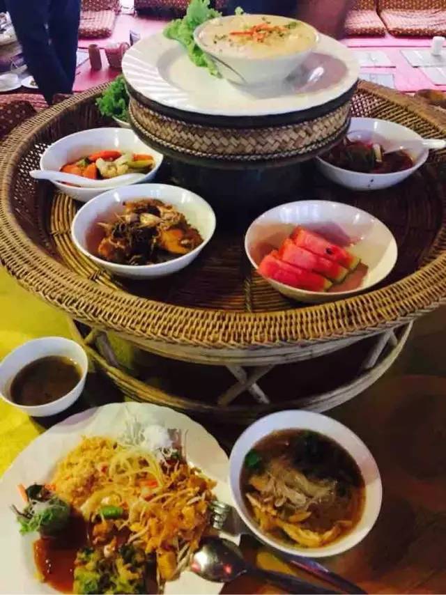 带上宝宝去泰国旅游,泰国旅游带宝贝去哪里