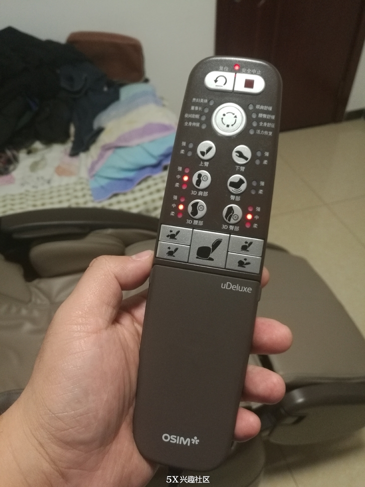 家里买按摩椅到底实用不实用,买完按摩椅后悔不