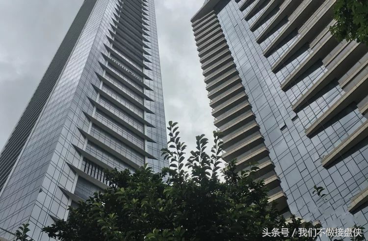 soho投资技巧,过来人告诉你千万别做好事