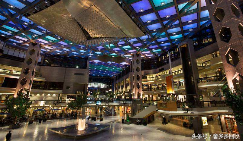 买奢侈品的十大技巧,中国十大奢侈品购物商场排名