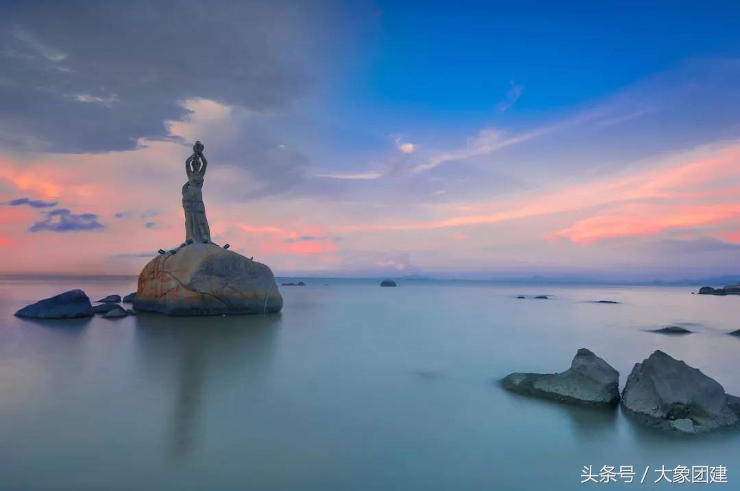 珠海长隆旅游攻略必玩的景点,珠海60岁以上老人免费景点