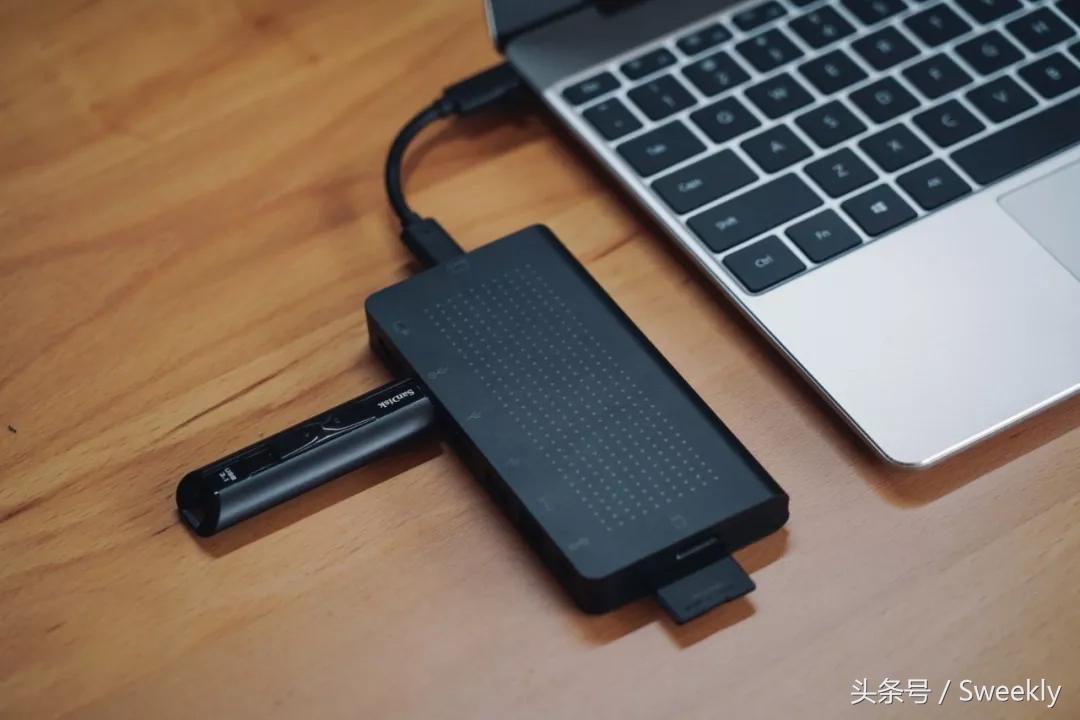 笔记本扩展坞选哪种接口,笔记本扩展坞可以扩展哪些