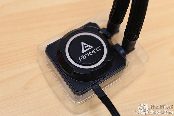 安钛克暗黑系列机箱装机教程,安钛克机箱散热怎么样