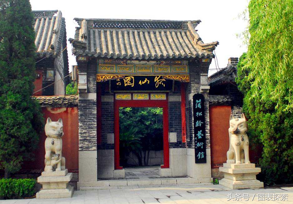 山东淄博有哪些高校,山东淄博的大学有哪几所