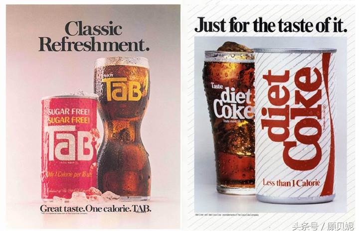 可口可乐三代无糖产品沉浮诠释哪些力量决定代糖食品创新命运