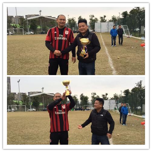 ［战队］福州米兰热身赛战报：菜教互啄贺佳节上街米兰喜百年