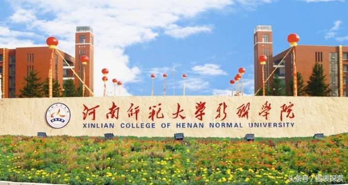 河南4所学院拟更名升格,全国首批独立学院转设民办17所