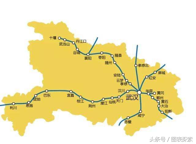 随州是隋朝首都吗,随州最有历史的城镇