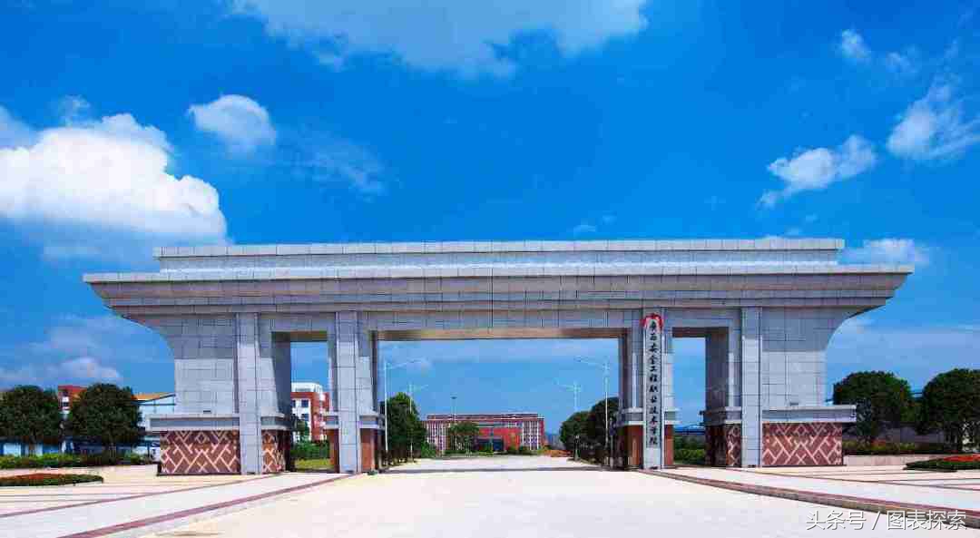 广西联合办学大专,广西联合招生的大学有哪些