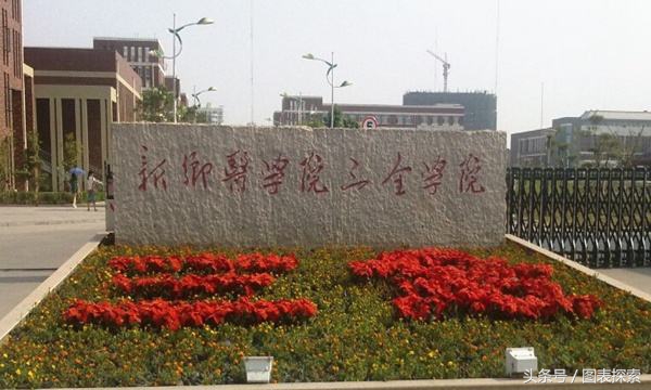 河南4所学院拟更名升格,全国首批独立学院转设民办17所