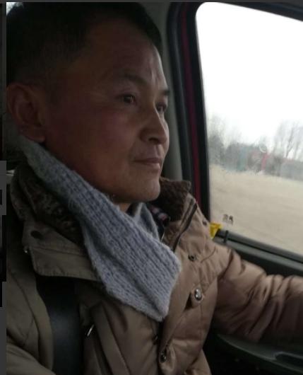 父亲您在哪儿信阳八旬老人走失,江苏5岁男孩意外走失25年后回到家