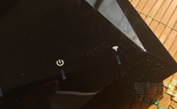 爱国者聚路由使用体验--TooyoungToosimple