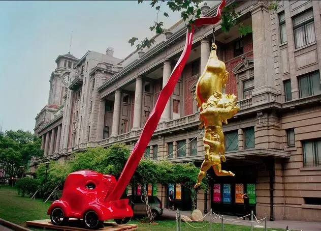 陈文令雕塑作品,陈文令红色记忆雕塑作品