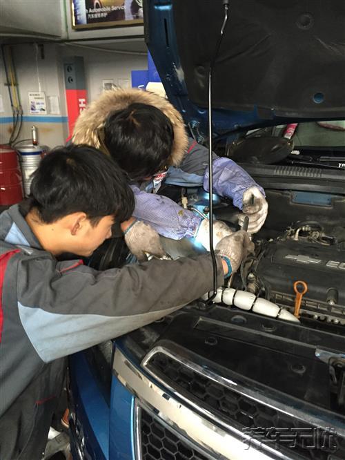 雪佛兰车子做保养一般需要多少钱,雪佛兰养车用车小知识视频