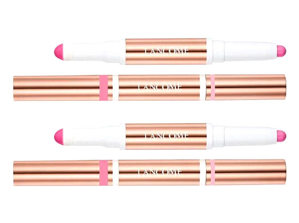 兰蔻新款塑颜系列,兰蔻2023菁纯礼盒