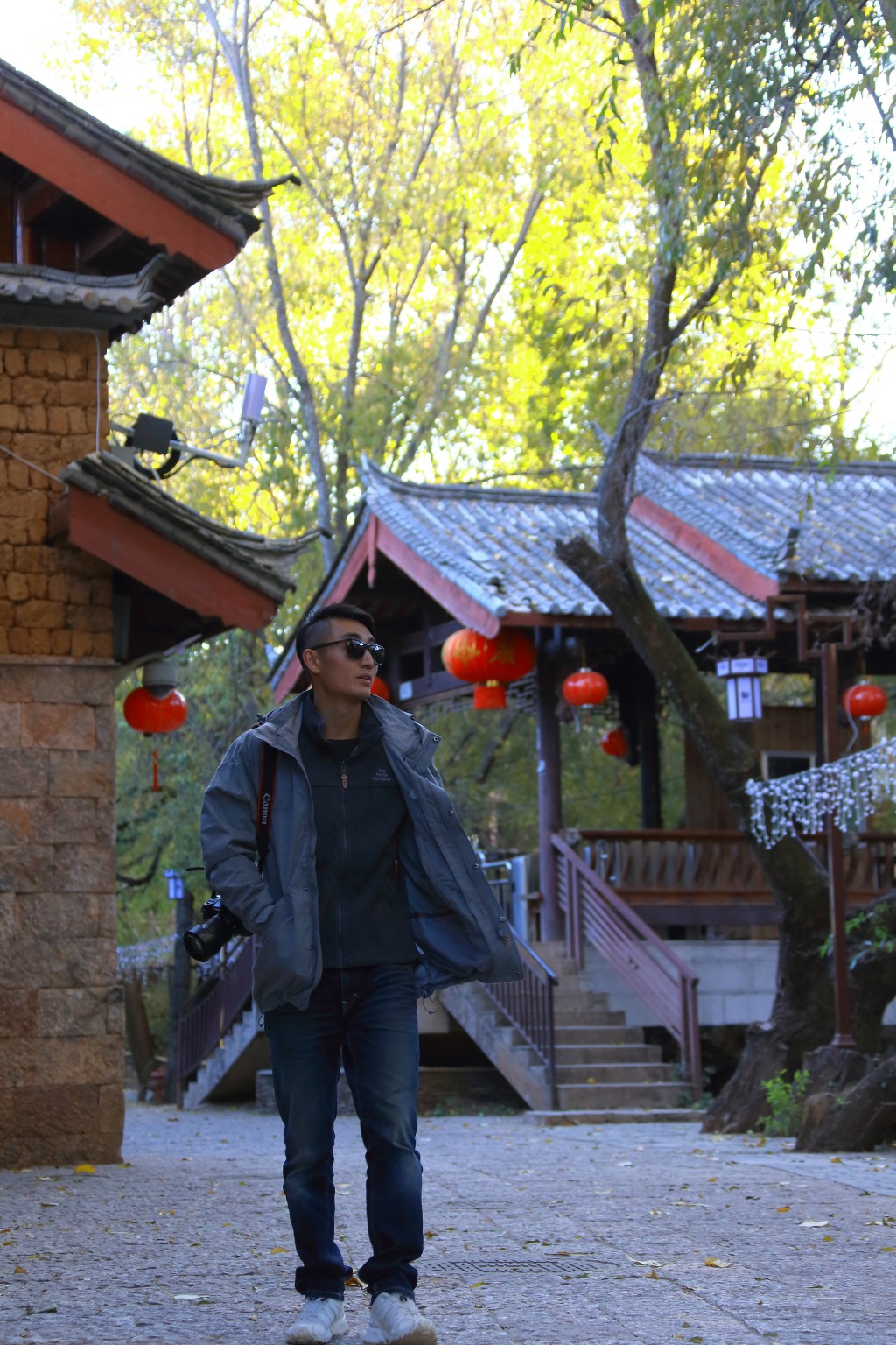 适合冬季穿的三合一冲锋衣测评,冬季冲锋衣哪款好