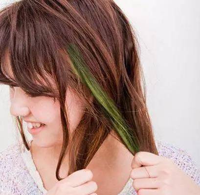 慵懒风鱼尾辫,复古鱼尾辫