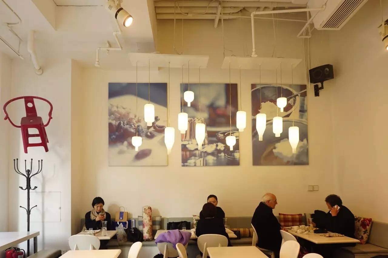 喝完北京这25杯热巧克力，我竟然最喜欢这几家