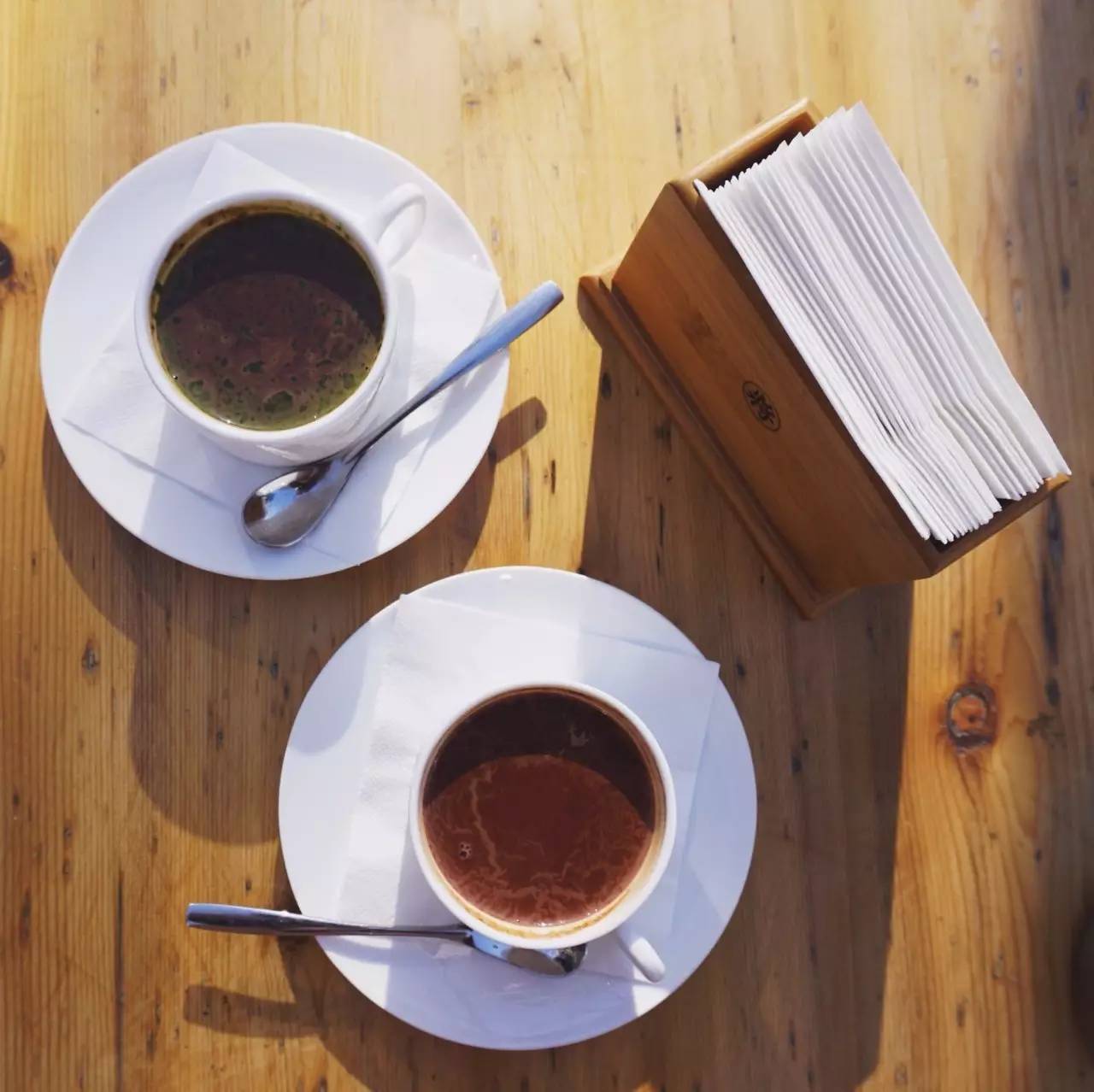 喝完北京这25杯热巧克力，我竟然最喜欢这几家